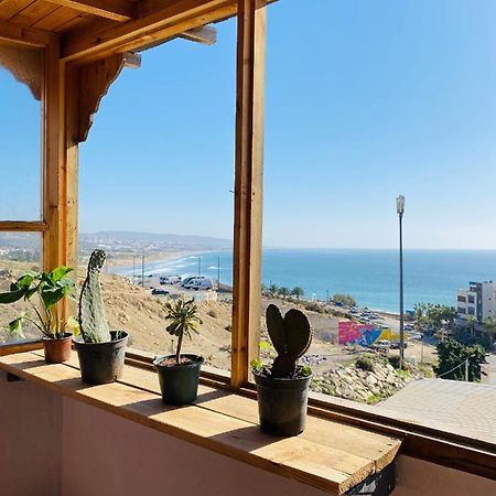 Azoul Surf Hostel Taghazout Luaran gambar