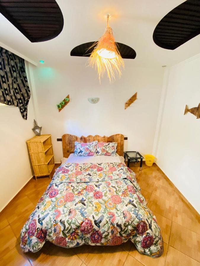 Azoul Surf Hostel Taghazout Luaran gambar