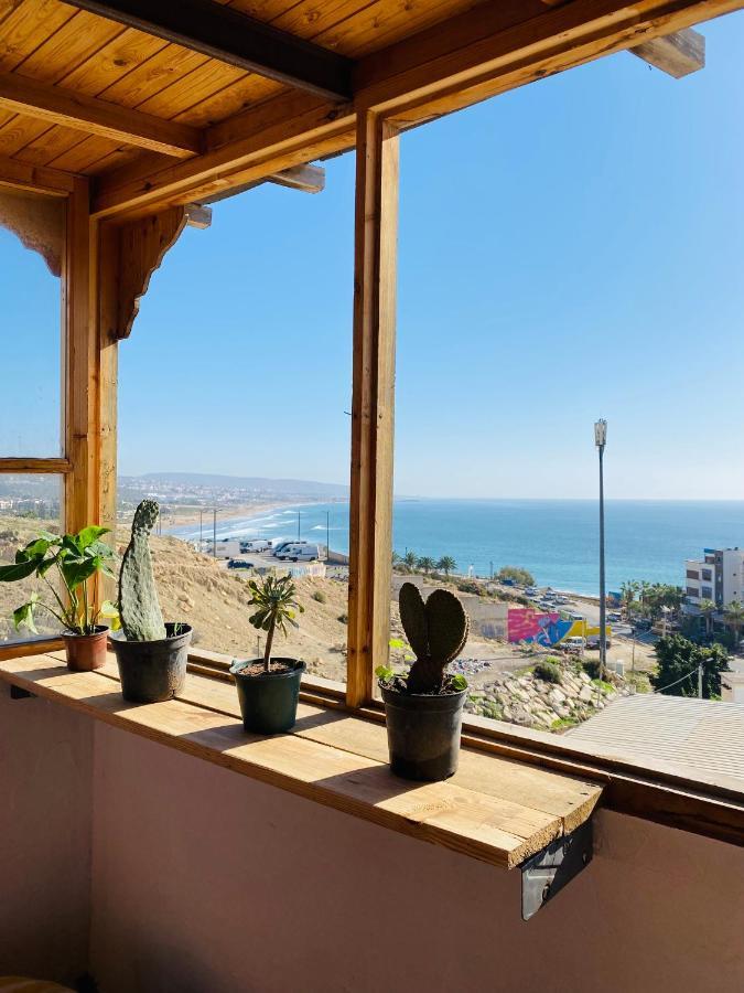 Azoul Surf Hostel Taghazout Luaran gambar