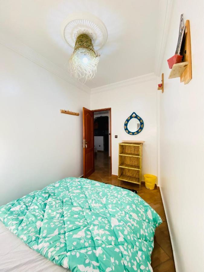 Azoul Surf Hostel Taghazout Luaran gambar