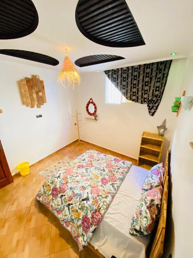 Azoul Surf Hostel Taghazout Luaran gambar