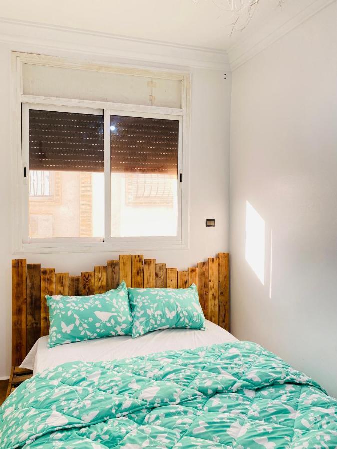 Azoul Surf Hostel Taghazout Luaran gambar