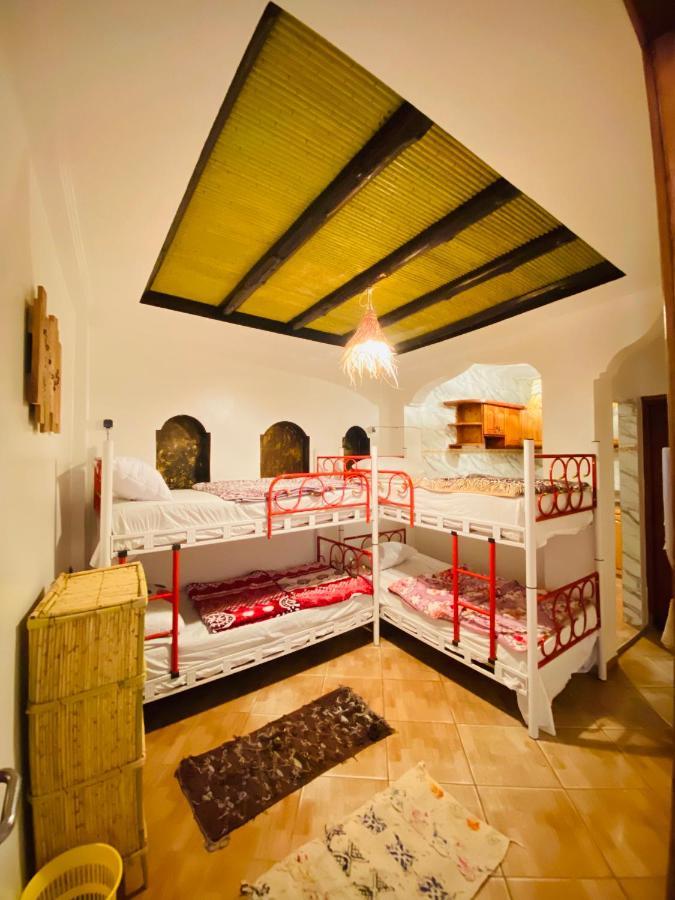 Azoul Surf Hostel Taghazout Luaran gambar