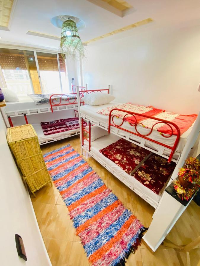 Azoul Surf Hostel Taghazout Luaran gambar