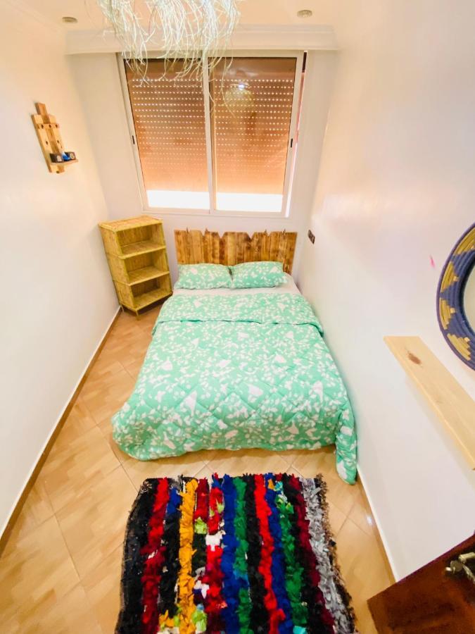 Azoul Surf Hostel Taghazout Luaran gambar