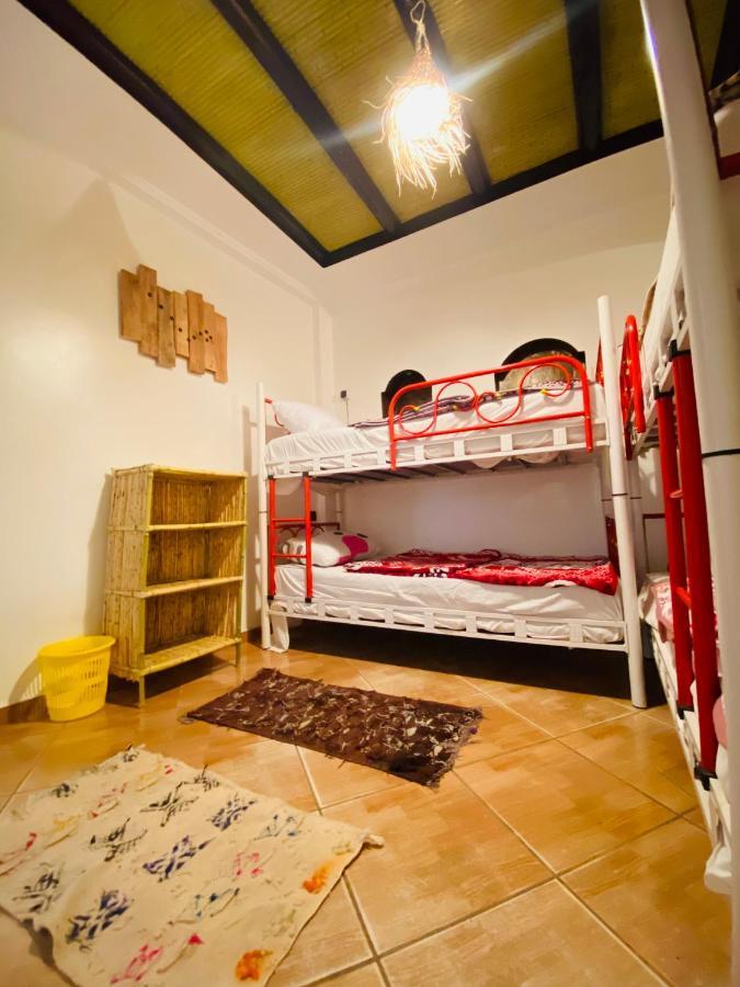Azoul Surf Hostel Taghazout Luaran gambar