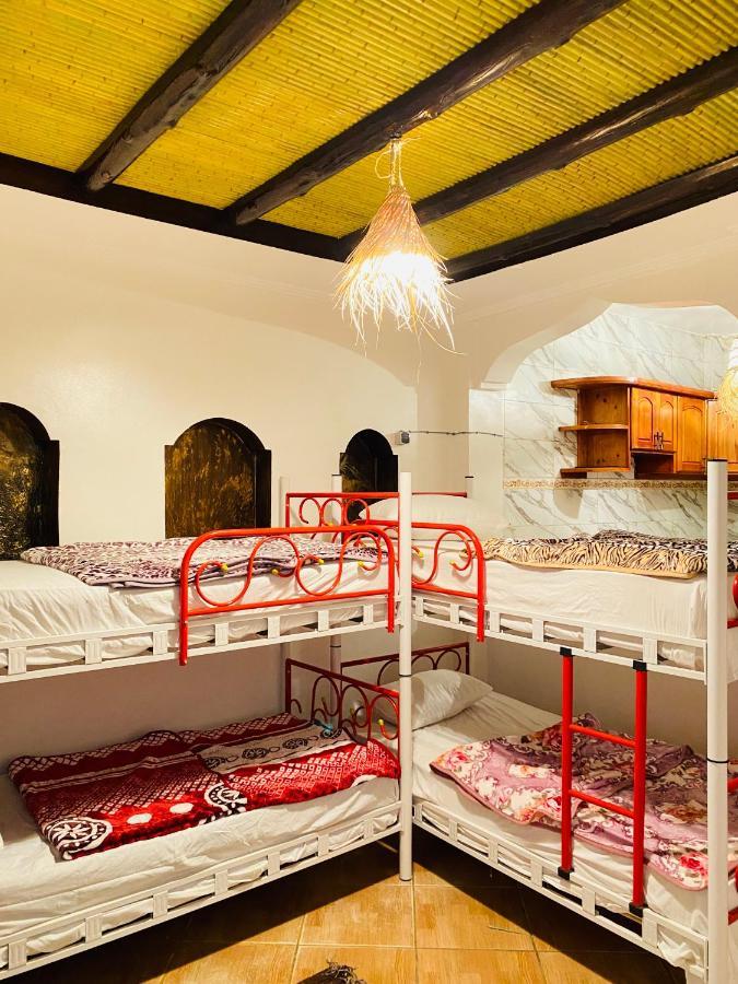 Azoul Surf Hostel Taghazout Luaran gambar