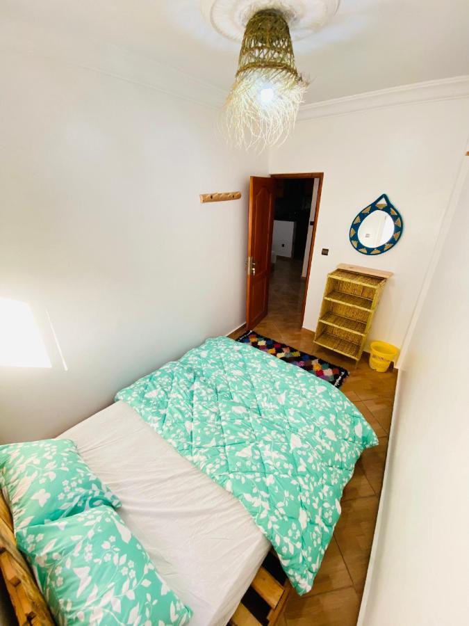 Azoul Surf Hostel Taghazout Luaran gambar