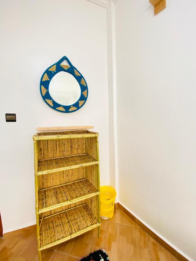 Azoul Surf Hostel Taghazout Luaran gambar