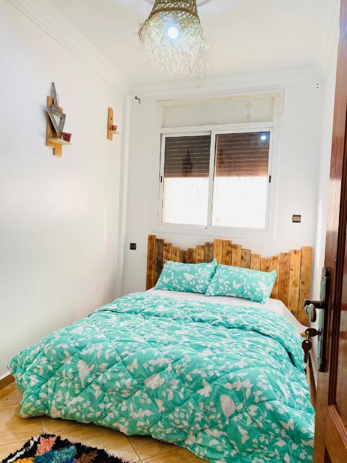 Azoul Surf Hostel Taghazout Luaran gambar