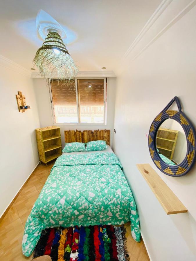 Azoul Surf Hostel Taghazout Luaran gambar