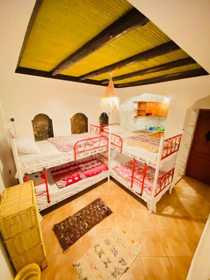 Azoul Surf Hostel Taghazout Luaran gambar