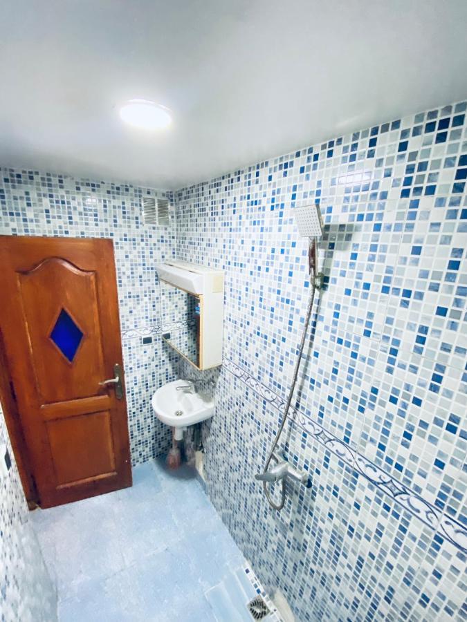 Azoul Surf Hostel Taghazout Luaran gambar