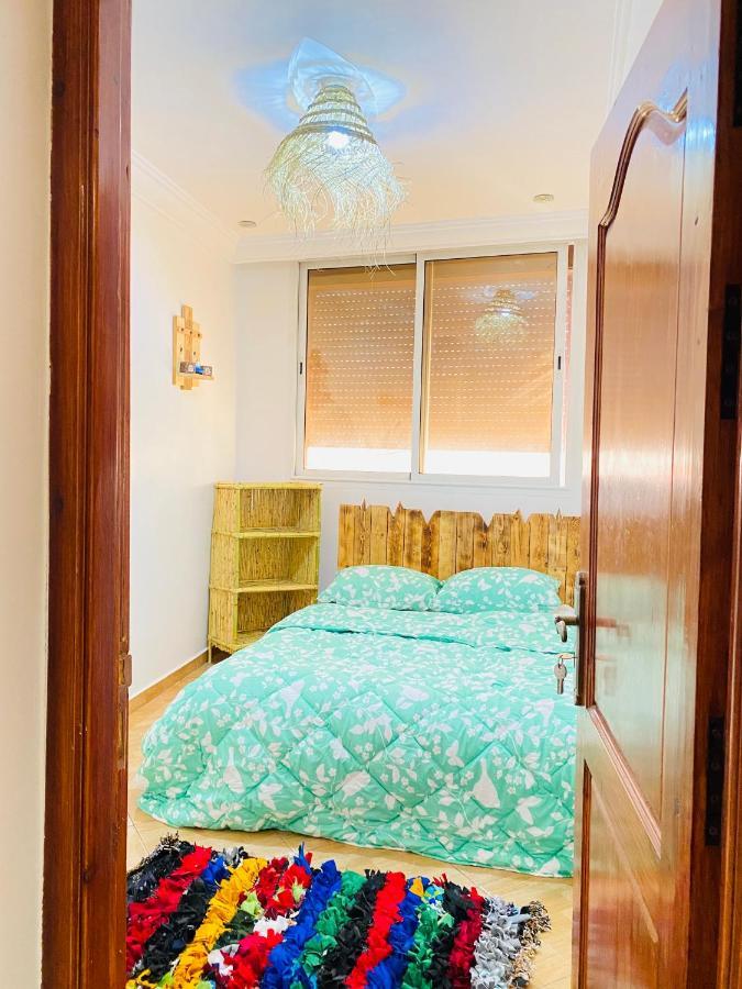 Azoul Surf Hostel Taghazout Luaran gambar