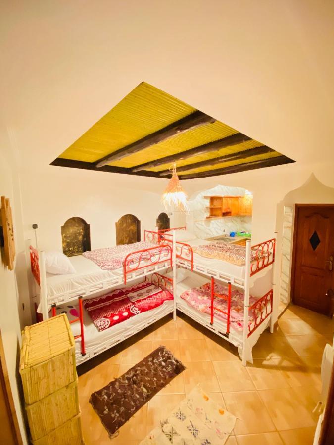 Azoul Surf Hostel Taghazout Luaran gambar