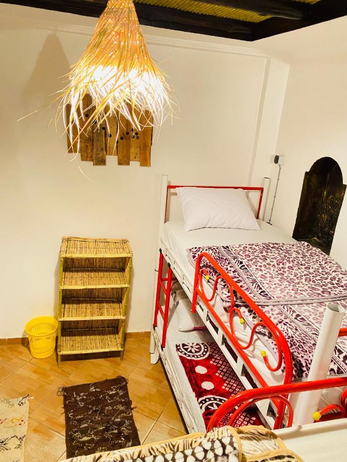 Azoul Surf Hostel Taghazout Luaran gambar