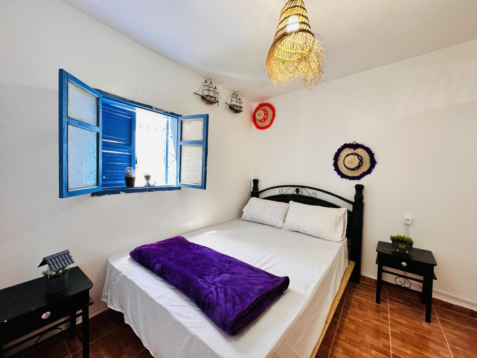 Azoul Surf Hostel Taghazout Luaran gambar