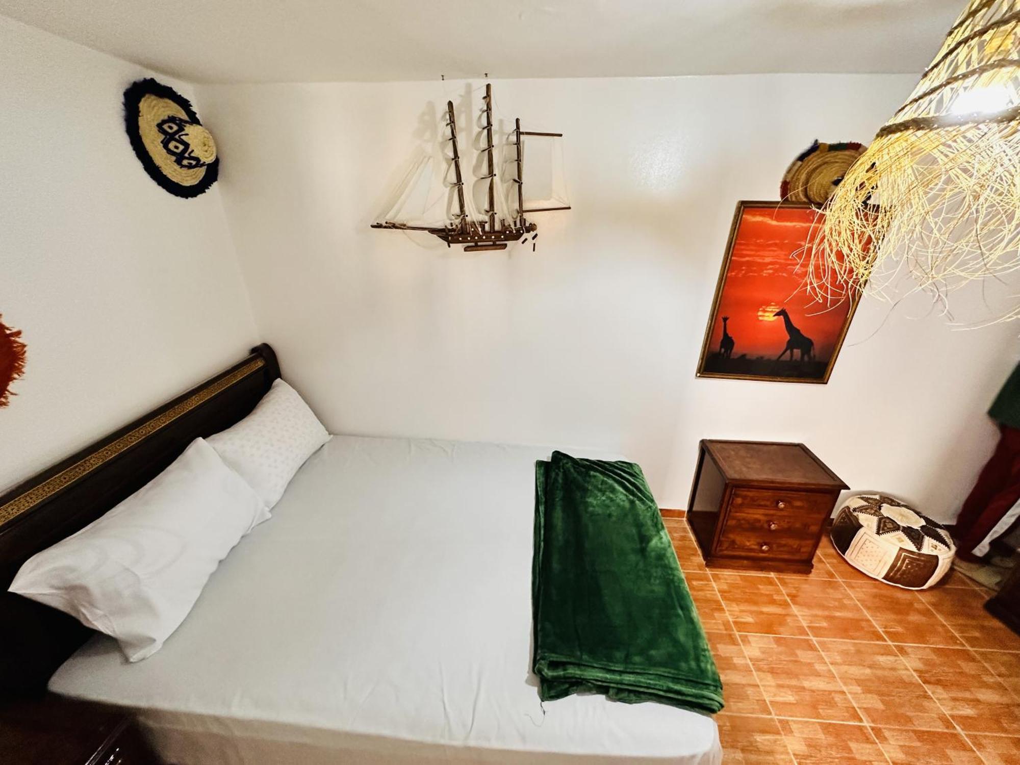 Azoul Surf Hostel Taghazout Luaran gambar