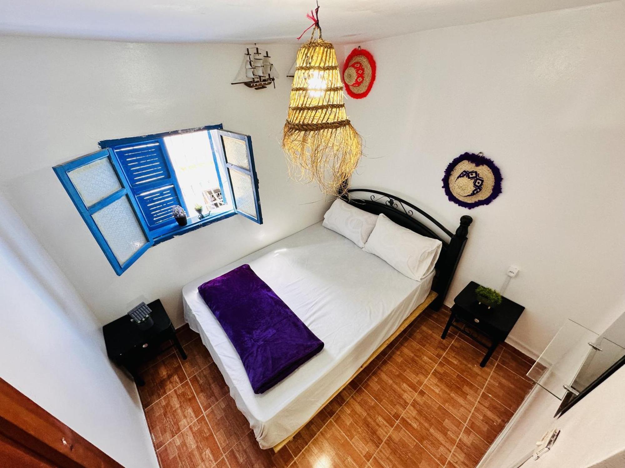 Azoul Surf Hostel Taghazout Luaran gambar