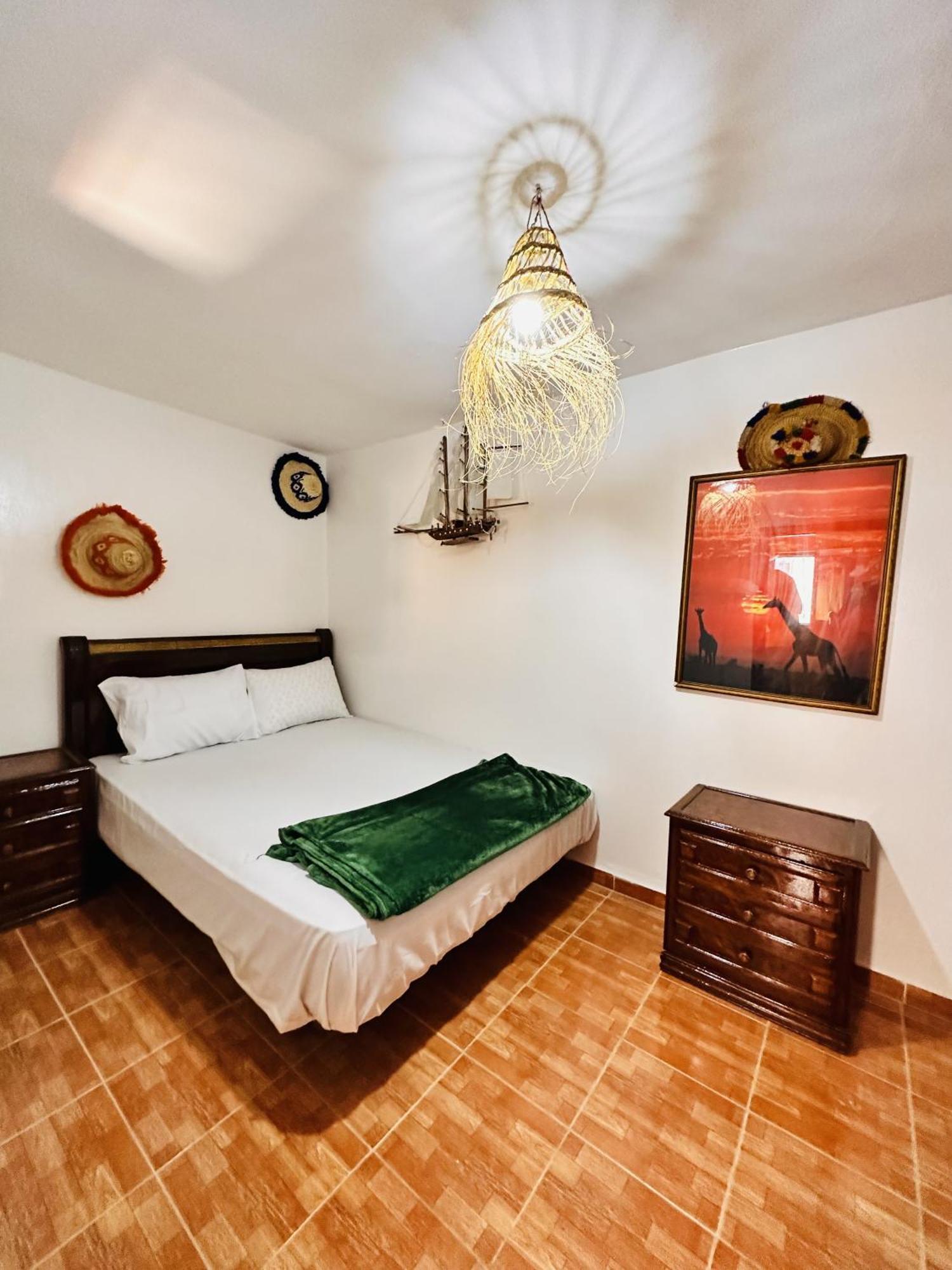 Azoul Surf Hostel Taghazout Luaran gambar