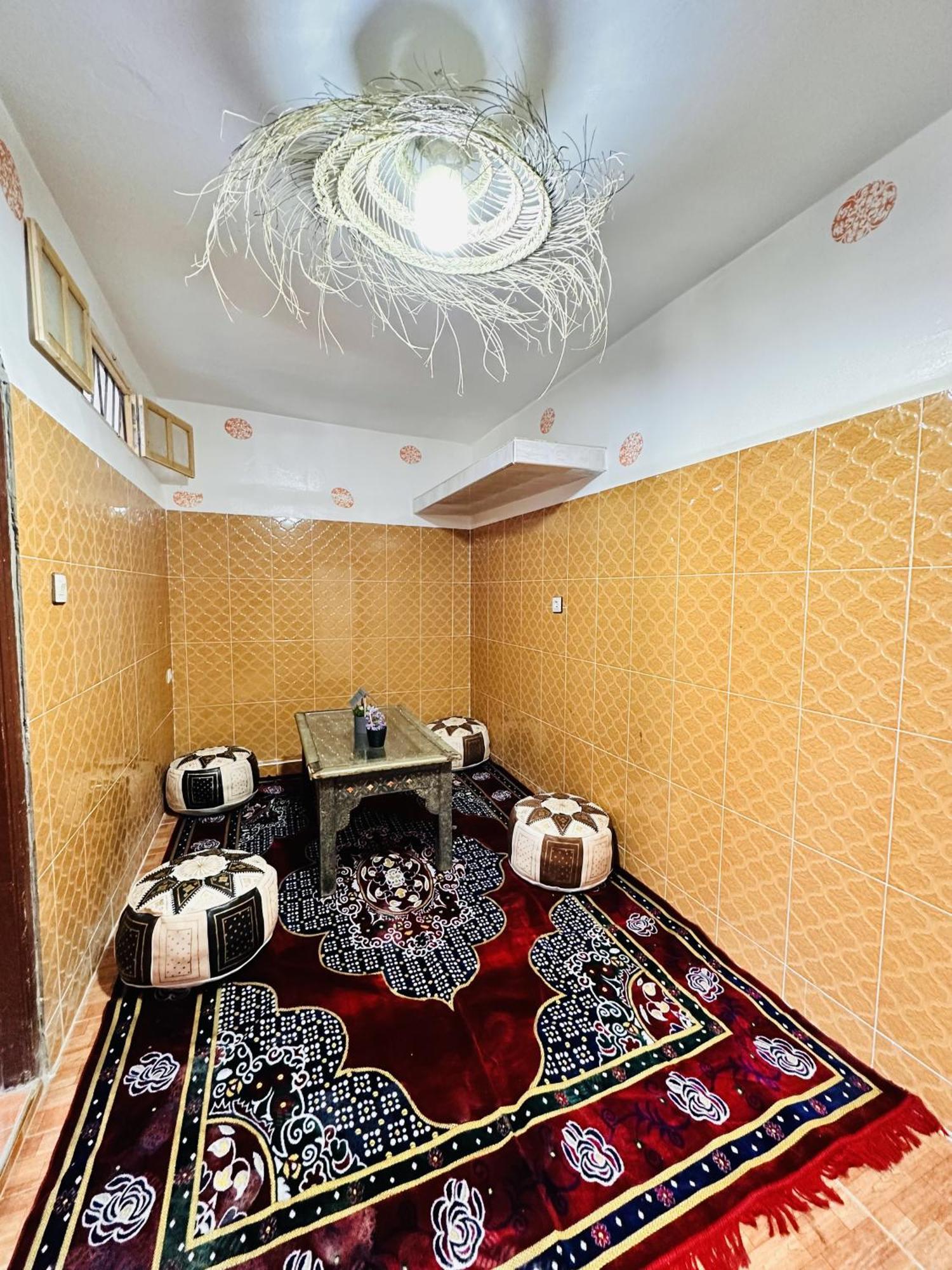 Azoul Surf Hostel Taghazout Luaran gambar