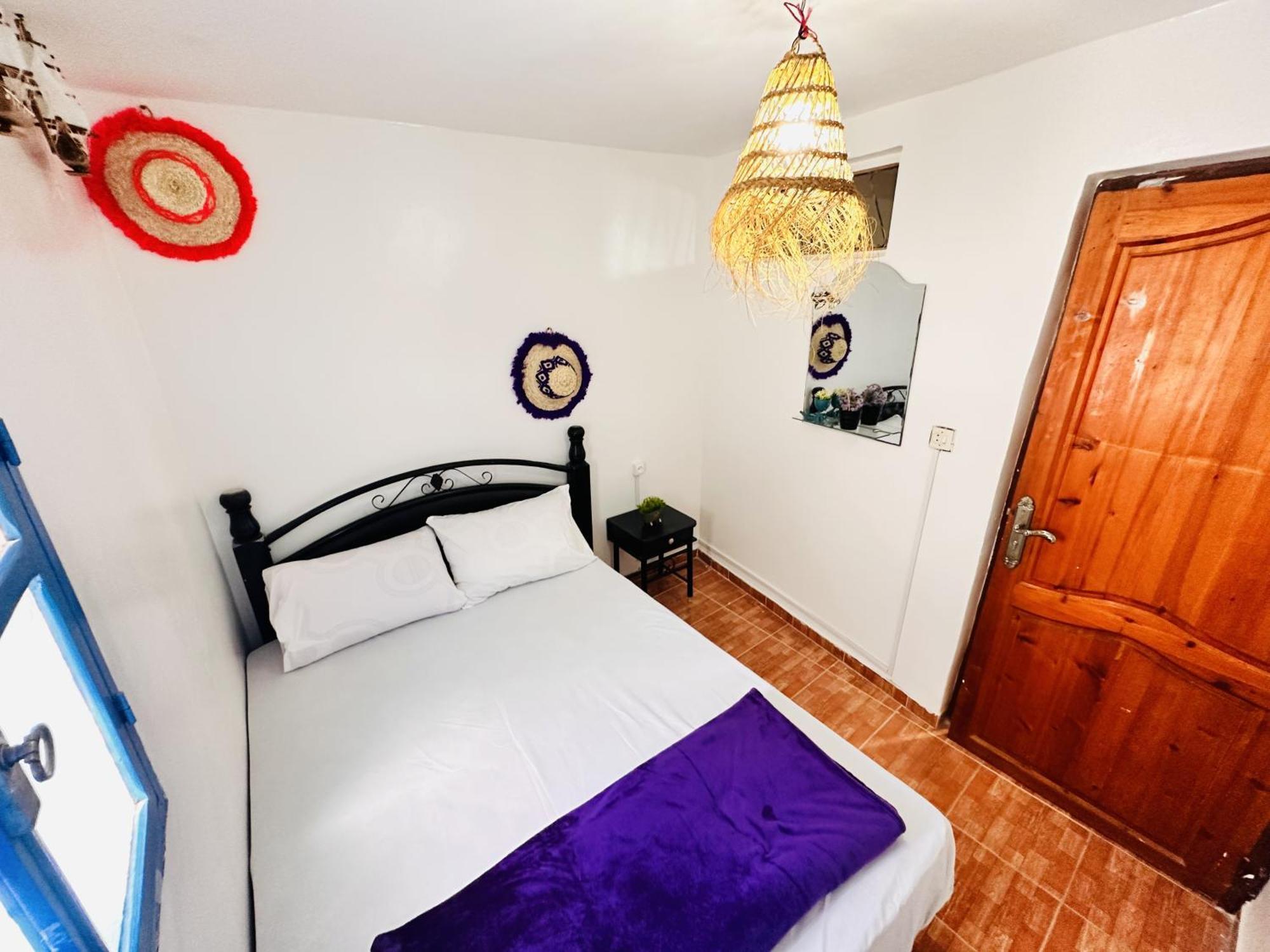 Azoul Surf Hostel Taghazout Luaran gambar