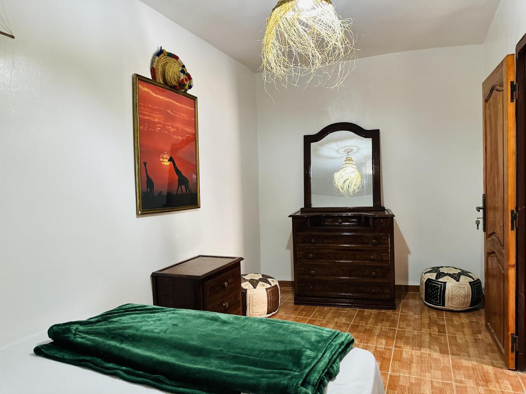 Azoul Surf Hostel Taghazout Luaran gambar