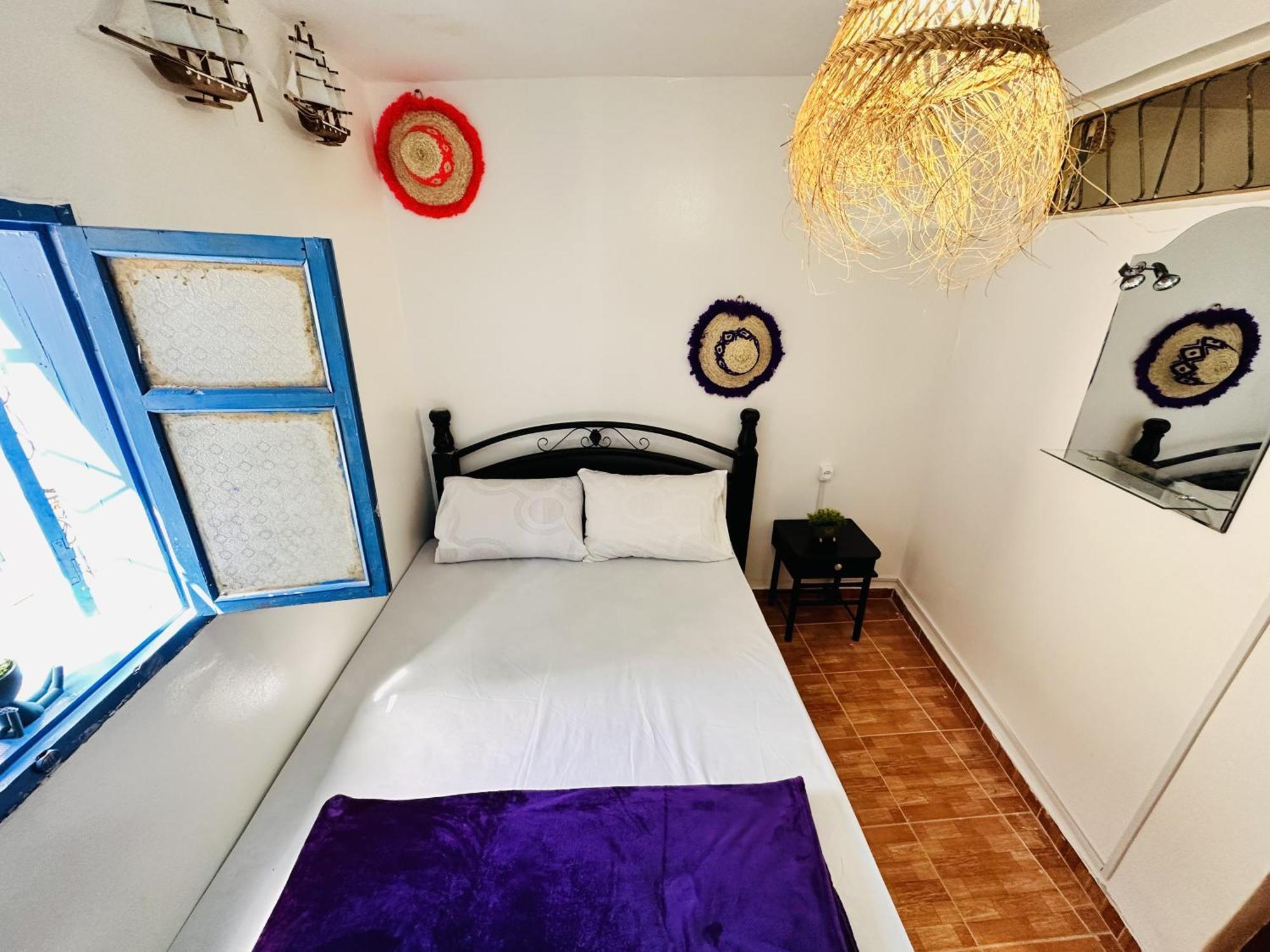 Azoul Surf Hostel Taghazout Luaran gambar